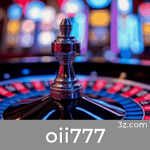 Play live casino Brazil with oii777 bonuses
