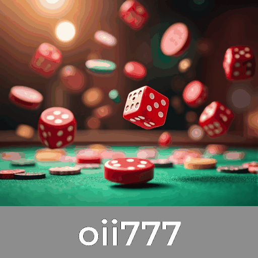 Experiência de Cassino Online com oii777: Dealers Ao Vivo e Roleta Brasil