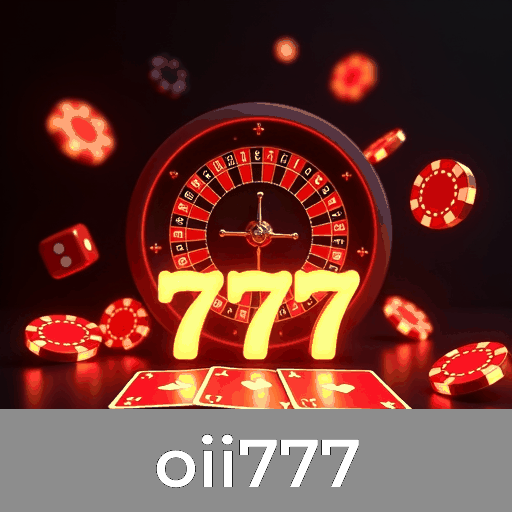 Oii777: Aposte em qualquer lugar com o aplicativo móvel de experiência otimizada