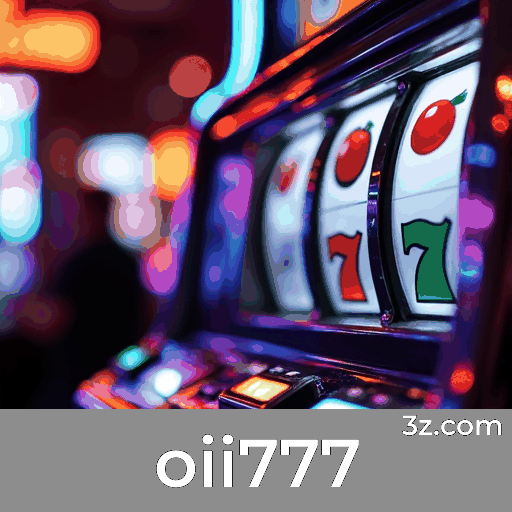 oii777 login page Brazil – secure online casino access