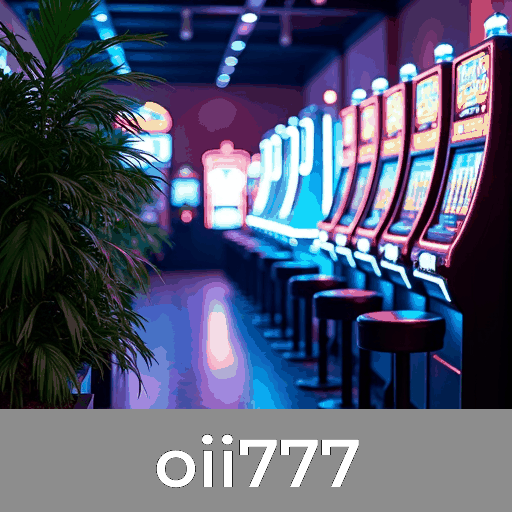 Login em um clique no oii777: Rápido, Seguro e Verificado