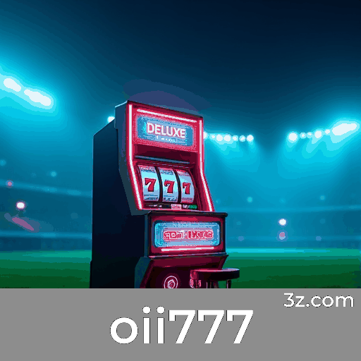 oii777 login page Brazil – secure online casino access