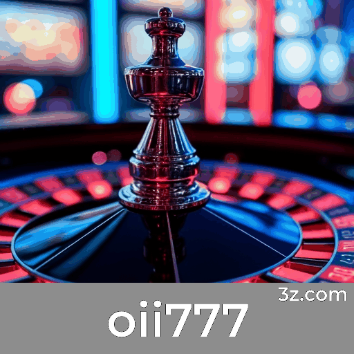 oii777 login page Brazil – secure online casino access