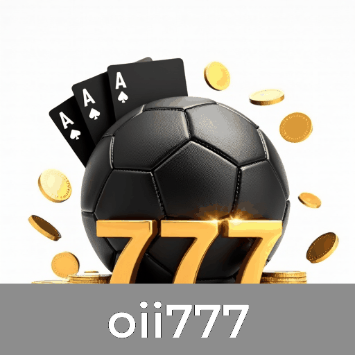 Descubra o Mundo das Apostas Esportivas com oii777: Cobertura Total do Futebol Brasileiro e Melhores Odds!