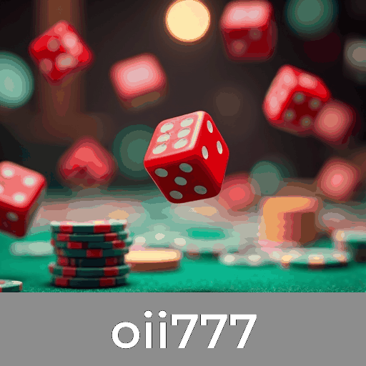 Descubra a Emoção dos Jogos de Cassino no oii777: Variedade e Experiência Imersiva