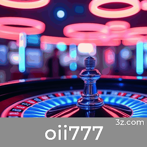 oii777 login page Brazil – secure online casino access