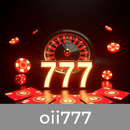 oii777: Plataforma Confiável e Divertida