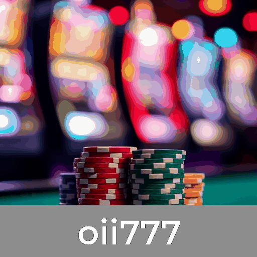 oii777: Sua Plataforma Confiável para uma Experiência Premium em Apostas